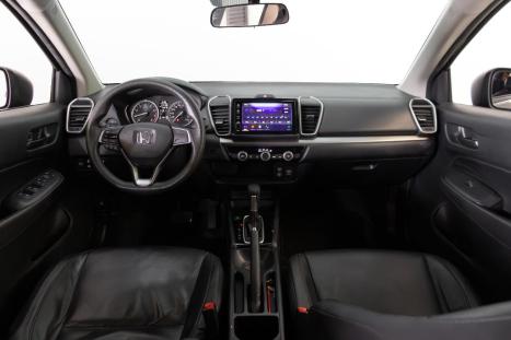 HONDA City Hatch 1.5 16V 4P FLEX LX AUTOM�TICO CVT, Foto 7