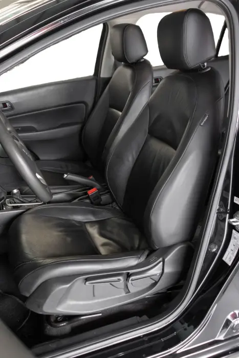 HONDA City Hatch 1.5 16V 4P FLEX LX AUTOM�TICO CVT, Foto 10