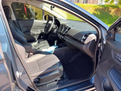 HONDA City Hatch 1.5 16V 4P FLEX EX AUTOM�TICO CVT, Foto 7
