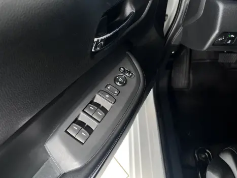 HONDA City Hatch 1.5 16V 4P FLEX EXL AUTOM�TICO CVT, Foto 11