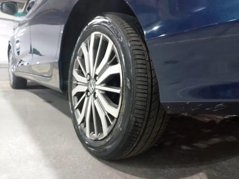 HONDA City Hatch 1.5 16V 4P FLEX EXL AUTOM�TICO CVT, Foto 4