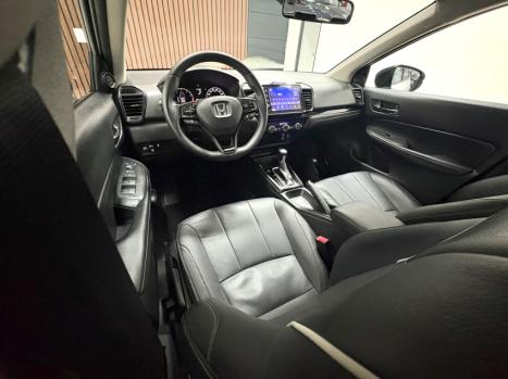 HONDA City Hatch 1.5 16V 4P FLEX TOURING AUTOM�TICO CVT, Foto 7