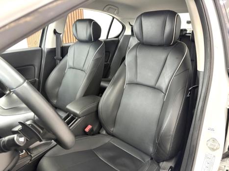 HONDA City Hatch 1.5 16V 4P FLEX TOURING AUTOM�TICO CVT, Foto 9