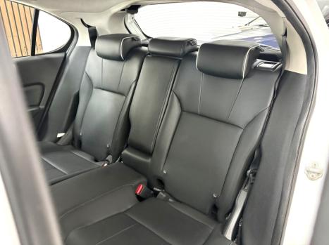 HONDA City Hatch 1.5 16V 4P FLEX TOURING AUTOM�TICO CVT, Foto 11