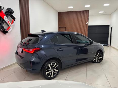 HONDA City Hatch 1.5 16V 4P FLEX EXL AUTOM�TICO CVT, Foto 4