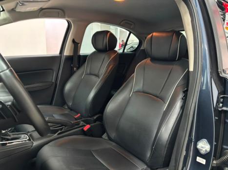 HONDA City Hatch 1.5 16V 4P FLEX EXL AUTOM�TICO CVT, Foto 6