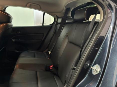 HONDA City Hatch 1.5 16V 4P FLEX EXL AUTOM�TICO CVT, Foto 7