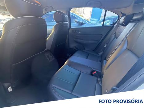 HONDA City Hatch 1.5 16V 4P FLEX TOURING AUTOMÁTICO CVT, Foto 6