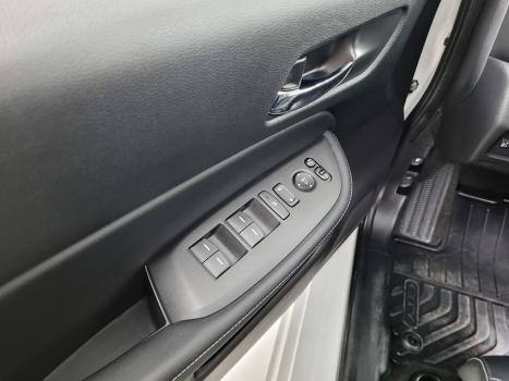 HONDA City Hatch 1.5 16V 4P FLEX TOURING AUTOMÁTICO CVT, Foto 12