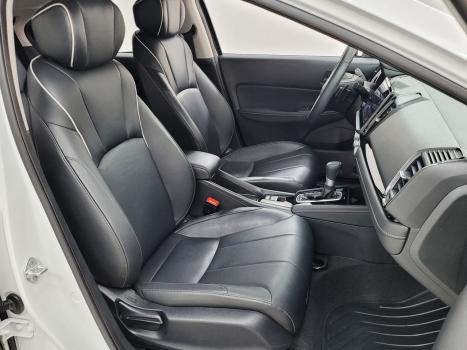 HONDA City Hatch 1.5 16V 4P FLEX TOURING AUTOMÁTICO CVT, Foto 6