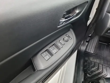 HONDA City Hatch 1.5 16V 4P FLEX TOURING AUTOMÁTICO CVT, Foto 12