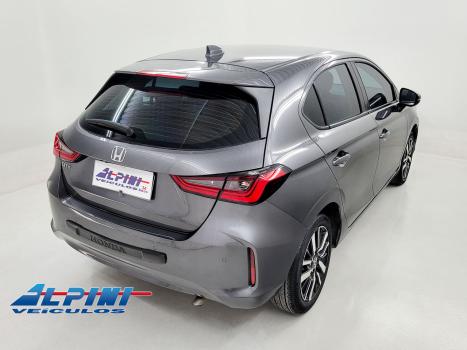 HONDA City Hatch , Foto 3 HONDA City Hatch , Foto 3