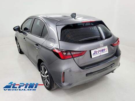 HONDA City Hatch , Foto 4 HONDA City Hatch , Foto 4