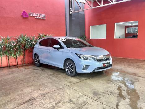 HONDA City Hatch , Foto 5 HONDA City Hatch , Foto 5