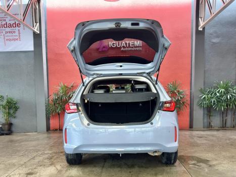 HONDA City Hatch , Foto 24 HONDA City Hatch , Foto 24