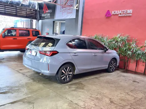 HONDA City Hatch , Foto 26 HONDA City Hatch , Foto 26