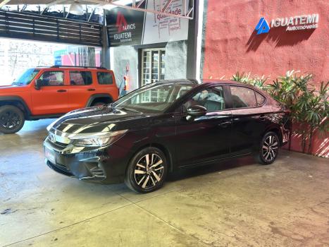 HONDA City Hatch , Foto 2