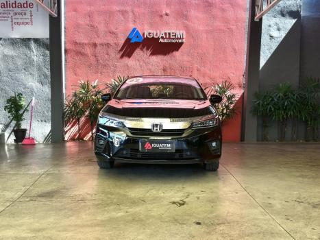 HONDA City Hatch , Foto 3
