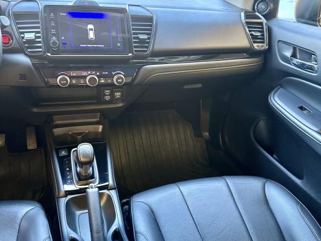 HONDA City Hatch , Foto 11