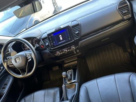 HONDA City Hatch , Foto 15