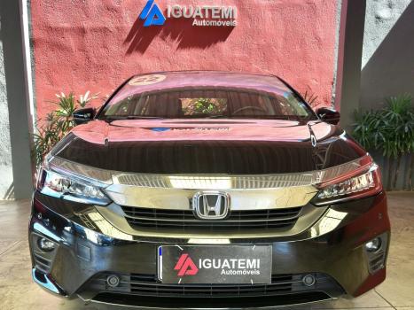 HONDA City Hatch , Foto 16