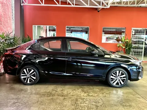 HONDA City Hatch , Foto 18