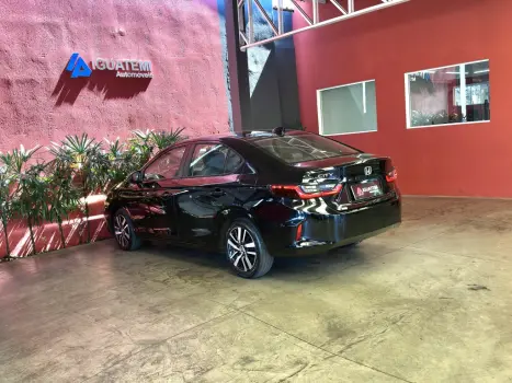 HONDA City Hatch , Foto 20