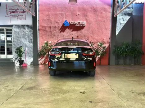 HONDA City Hatch , Foto 22