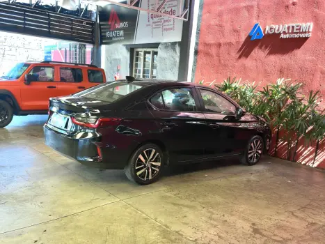 HONDA City Hatch , Foto 23