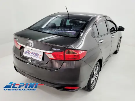 HONDA City Hatch , Foto 3