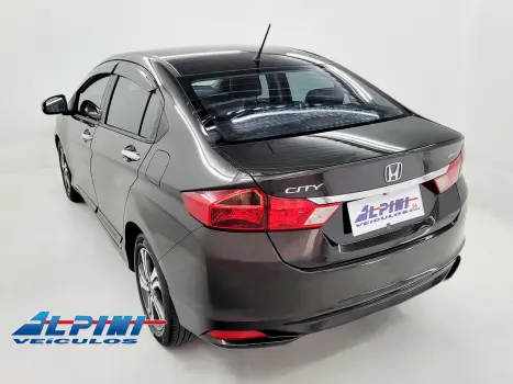 HONDA City Hatch , Foto 4