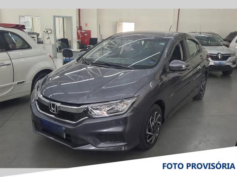 HONDA City Hatch , Foto 1