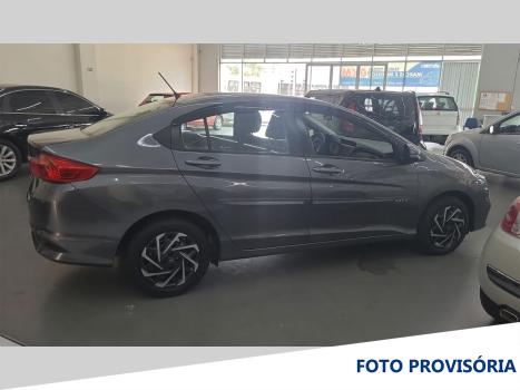 HONDA City Hatch , Foto 3