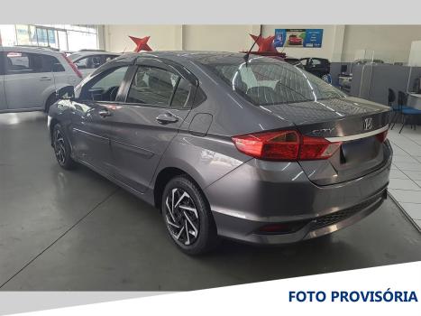 HONDA City Hatch , Foto 4