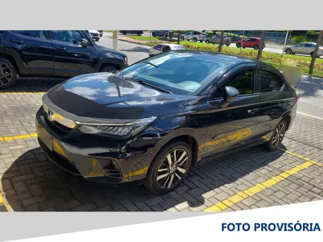 HONDA City Hatch , Foto 1