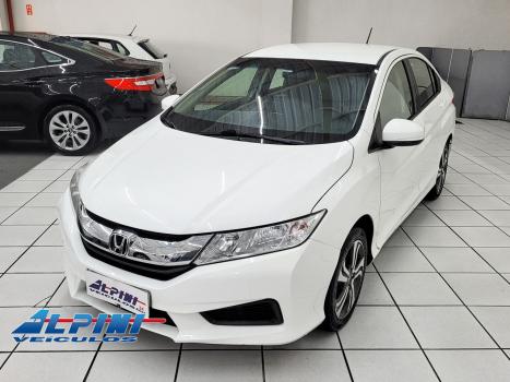 HONDA City Hatch , Foto 1