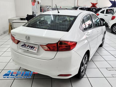 HONDA City Hatch , Foto 3