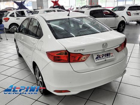 HONDA City Hatch , Foto 4