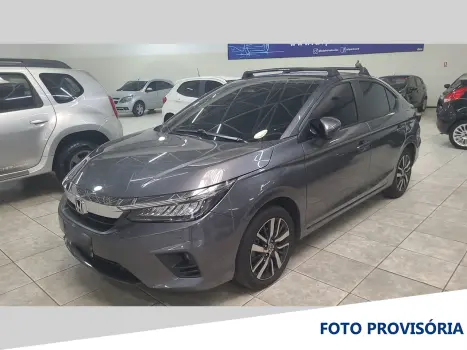 HONDA City Hatch , Foto 1