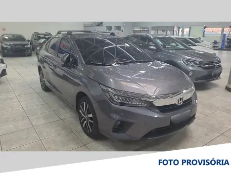 HONDA City Hatch , Foto 2