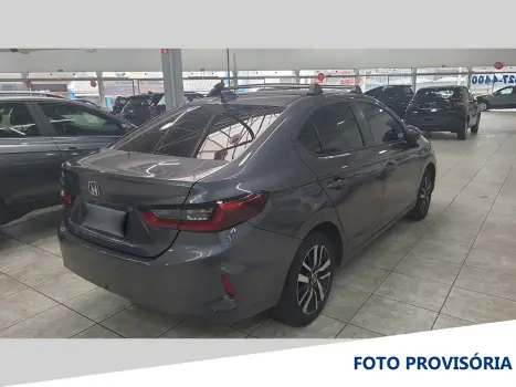HONDA City Hatch , Foto 3