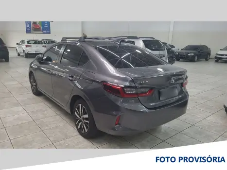 HONDA City Hatch , Foto 4