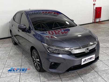 HONDA City Hatch , Foto 2