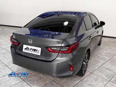 HONDA City Hatch , Foto 3