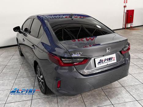 HONDA City Hatch , Foto 4