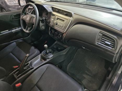 HONDA City Hatch , Foto 4