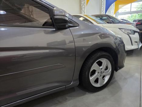 HONDA City Hatch , Foto 6