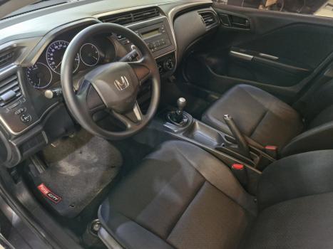 HONDA City Hatch , Foto 11