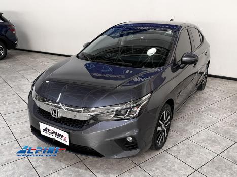 HONDA City Hatch , Foto 1