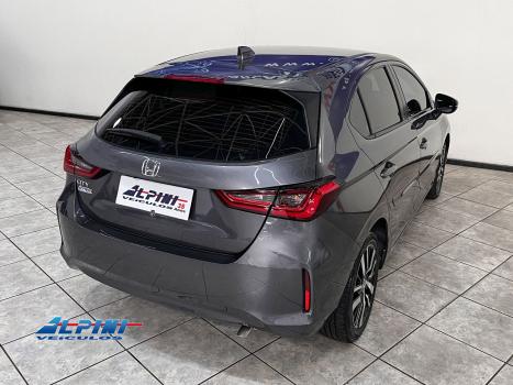 HONDA City Hatch , Foto 3